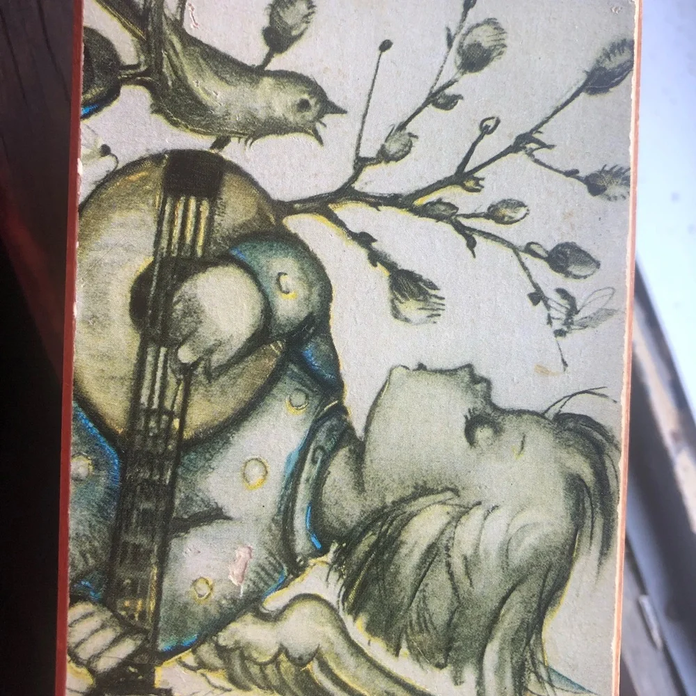 Vintage REUGE Swiss Made Musical Box - Picture 2 of 14